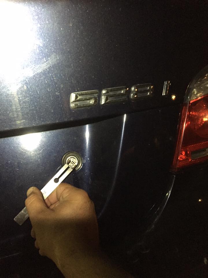 Snellville Car Key Replacement