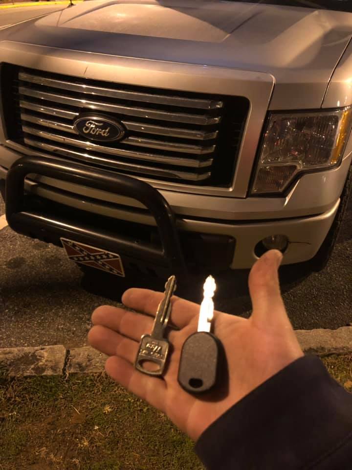 Locksmith Near Me